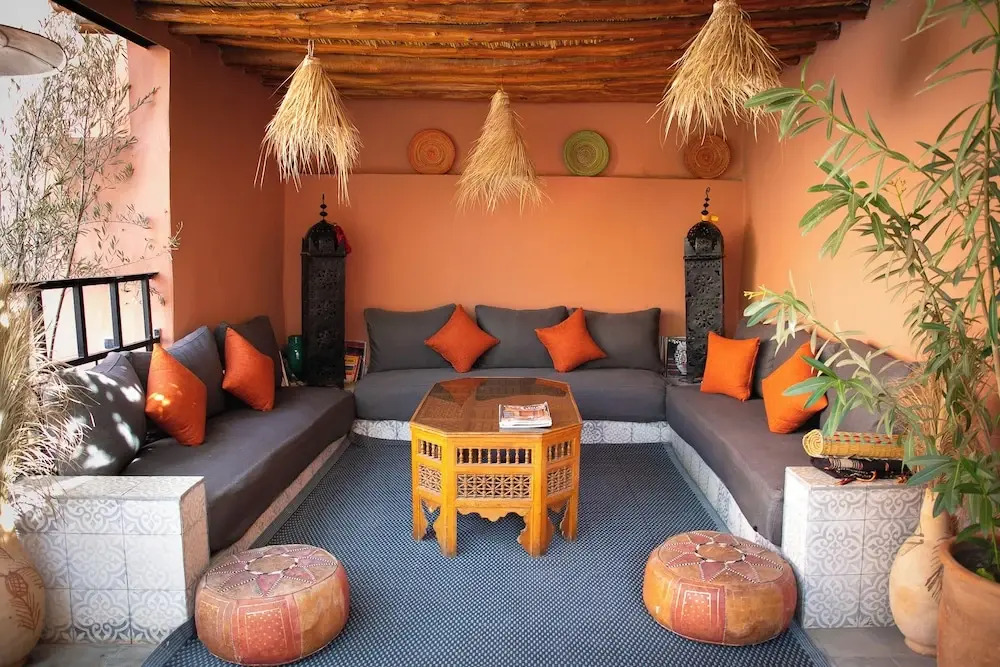 Riad OZeen