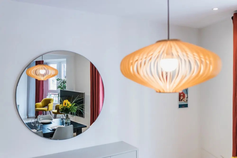 Marina Beach Apartment