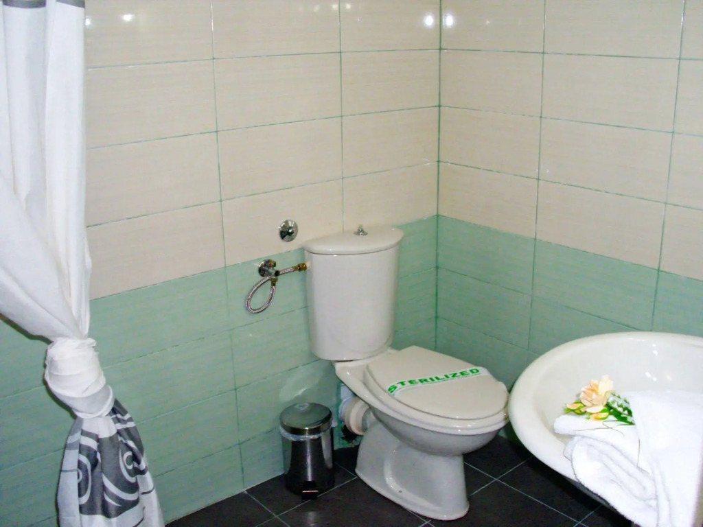 Hotel Stela Center