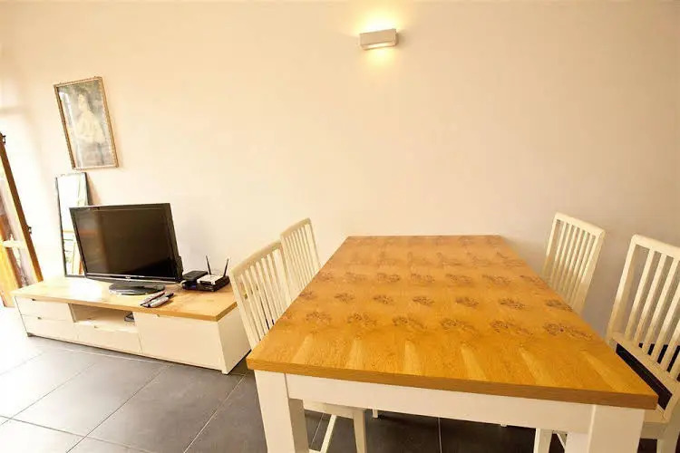 Luxury studio at the heart of old Jaffa