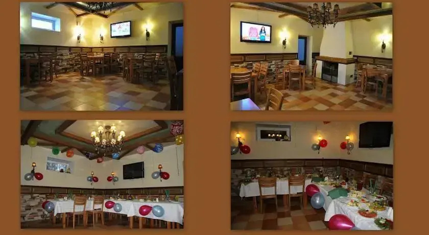 Усадьба Кругловых