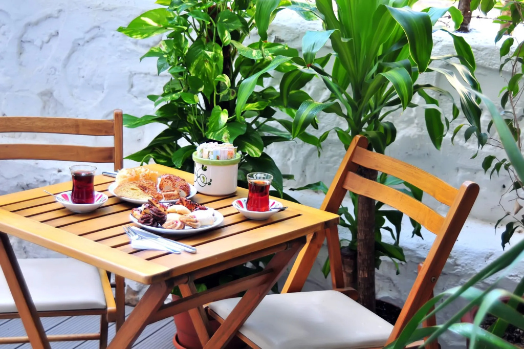 Yeniceri City Hotel