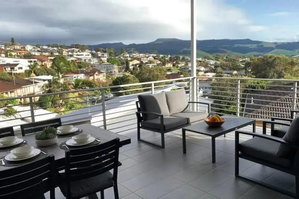 Seaview at Gerringong - 4pm check out if available