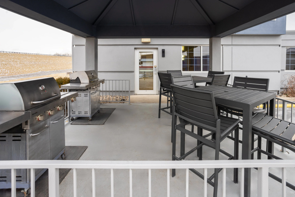 Candlewood Williamsport by IHG