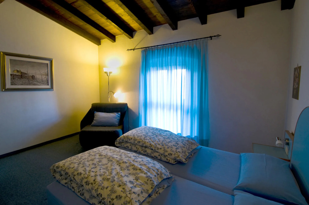 Hotel San Filis