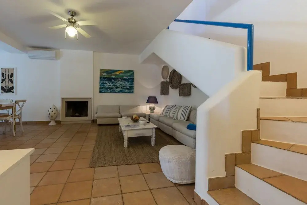Villa Alma
