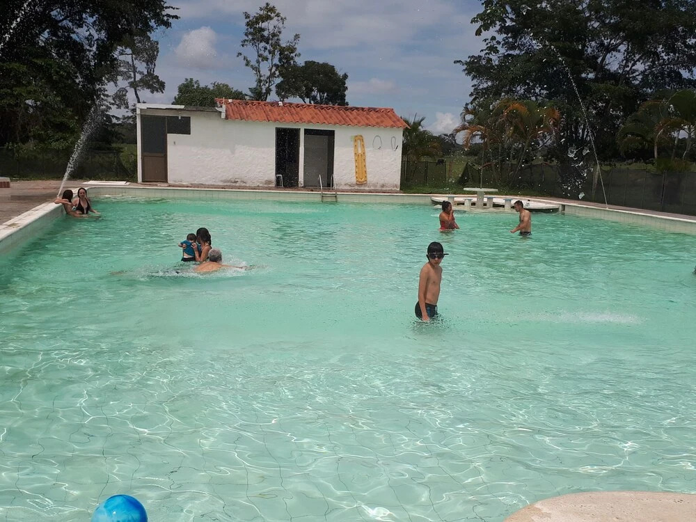 Ciudad Resort Campestre