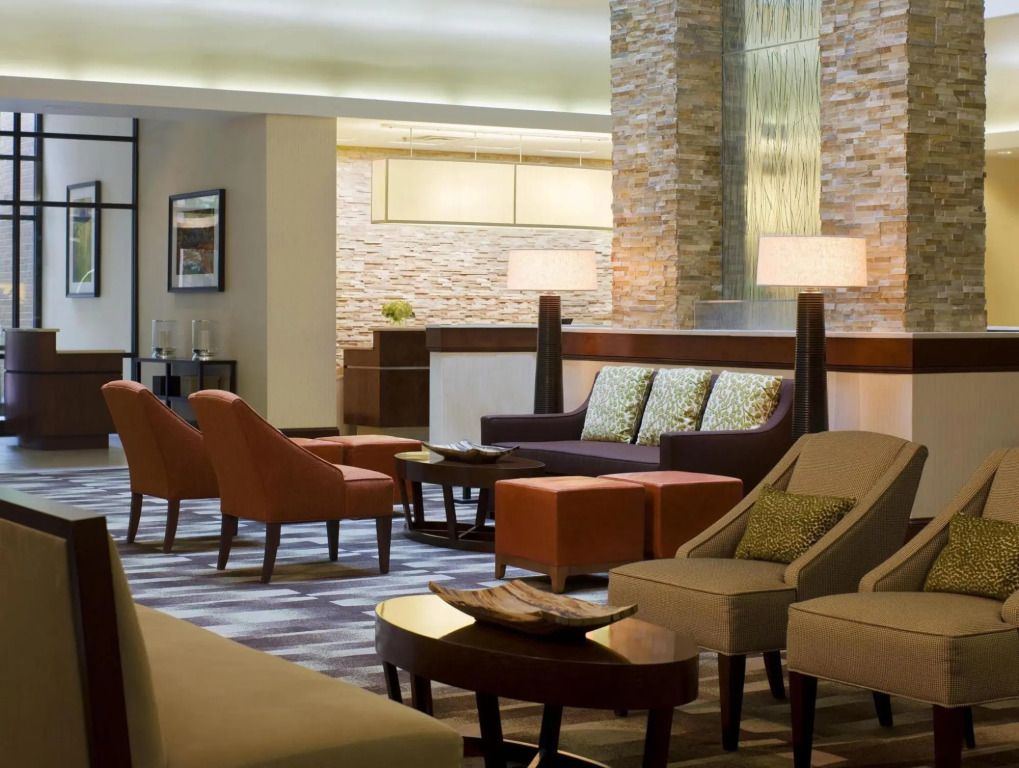 Merriweather Lakehouse Hotel, Autograph Collection