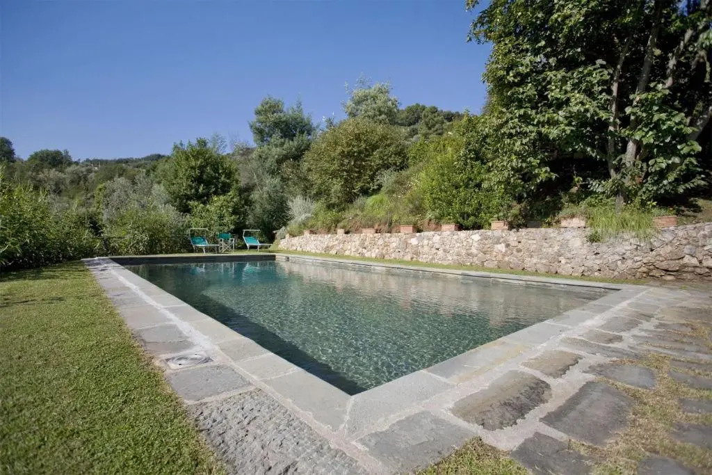Villa Bottino by Salogi Villas