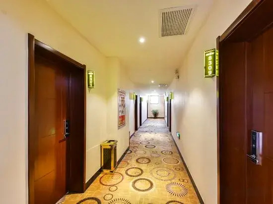 Yake E Home Boutique Hotel