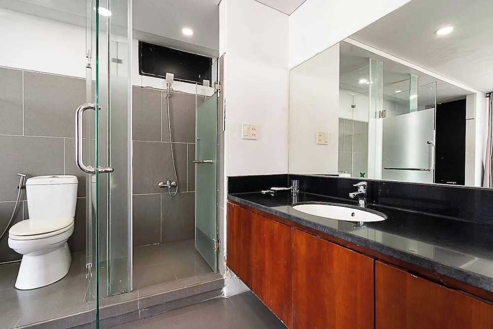 Collection O Duc Dat Hotel - Go Vap District