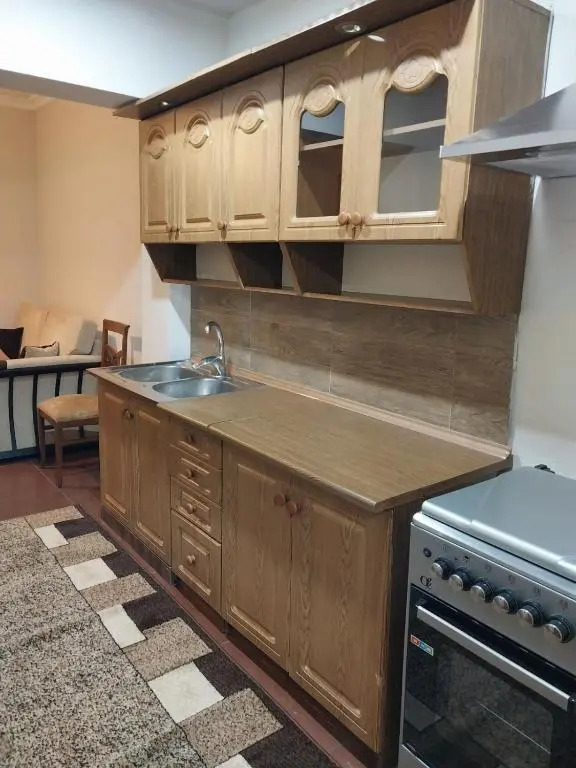 Apartment close to Rioni River