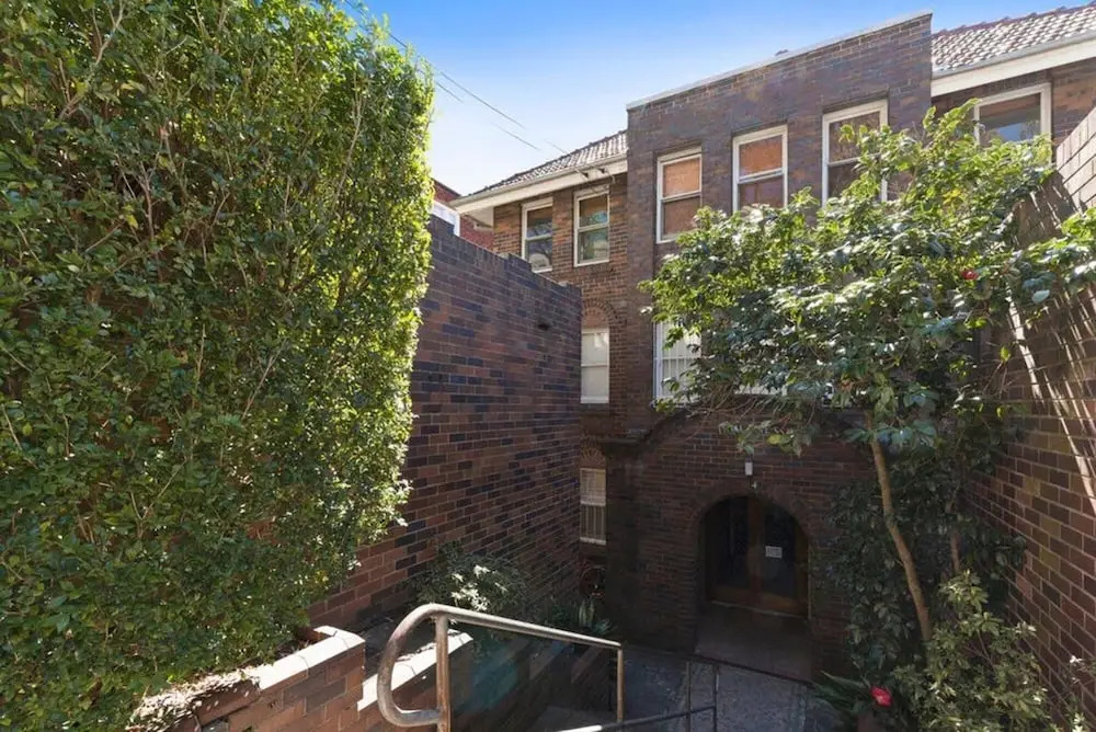 Luxury Escape in Bellevue Hill Apartment