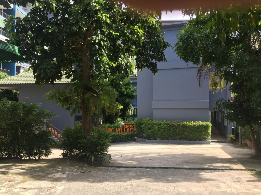 Aonang Village Resort