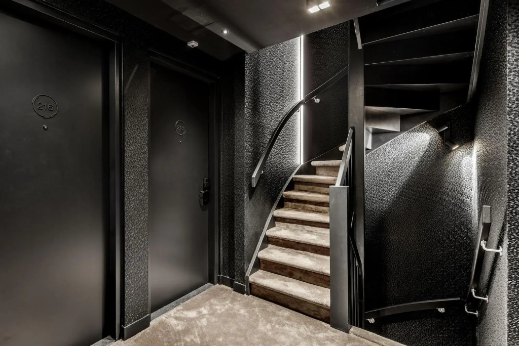 Le Petit Marin Boutique Hotel