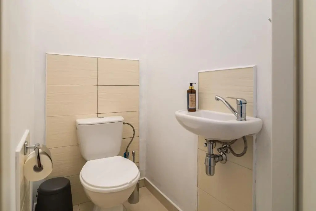 Rent Like Home - Smolna 8
