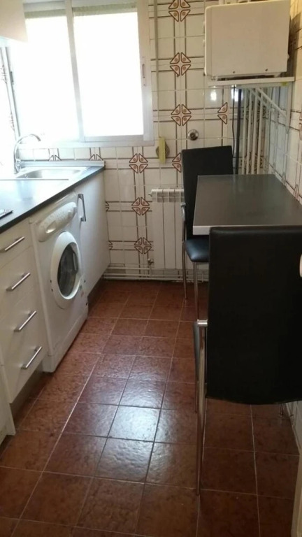 Apartment With 2 Bedrooms in Logroño, With Wonderful City View and Wif