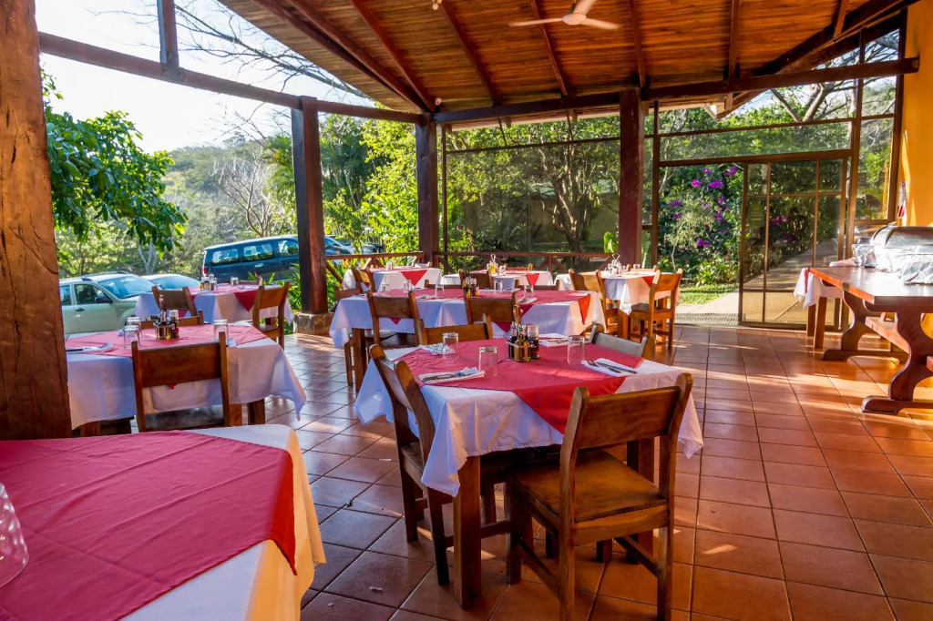 Rinconcito Lodge
