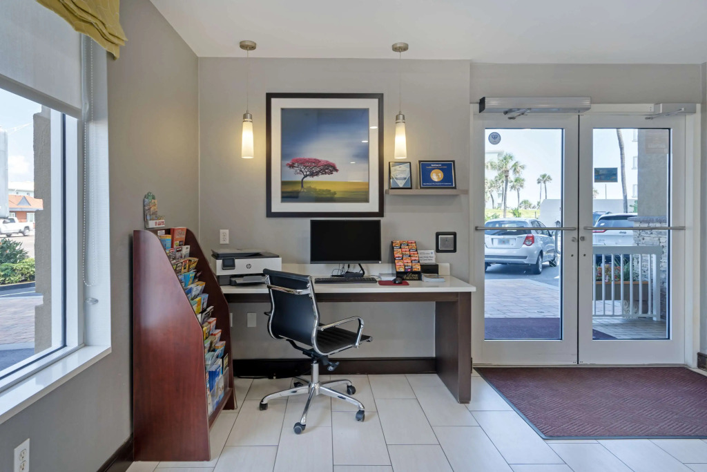 Best Western Plus Daytona Inn Seabreeze