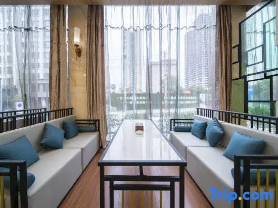 Meiji Hotel (Longzhou North Road)