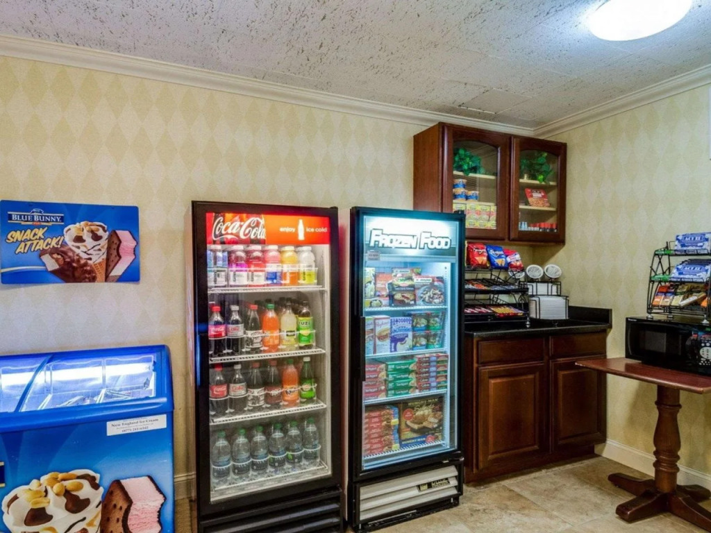 Comfort Inn Rockland - Boston