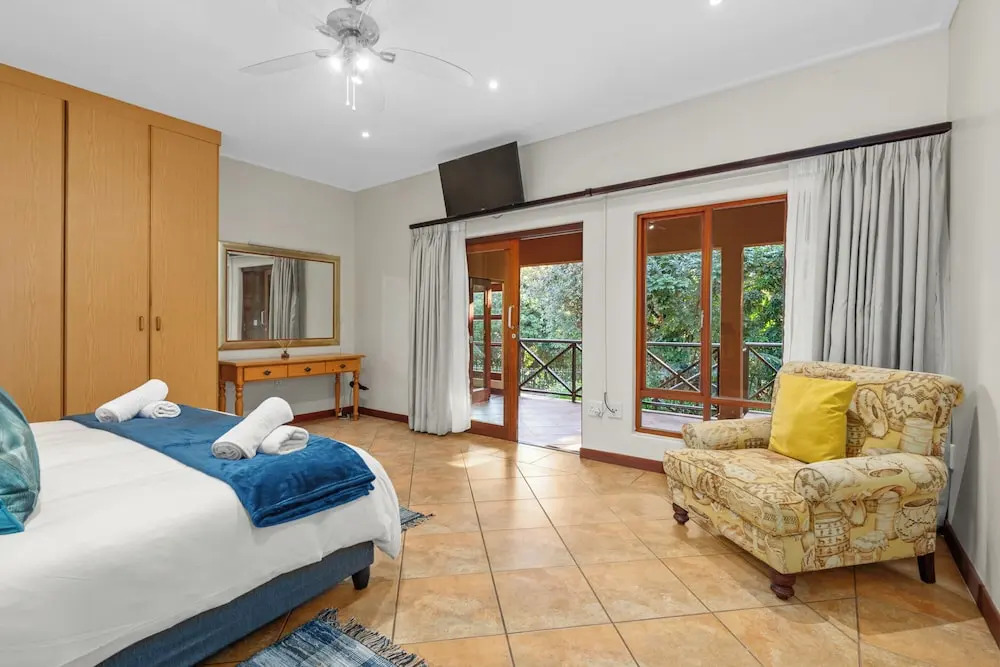 San Lameer Villa 10438