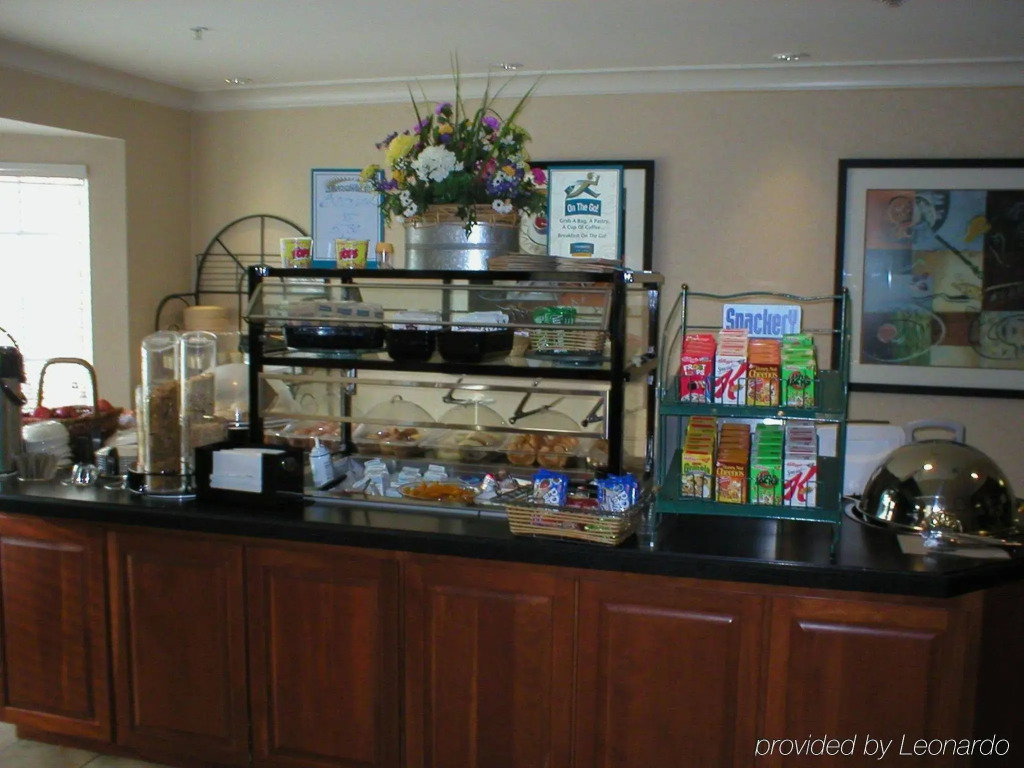 Staybridge Suites Raleigh-Durham Airport-Morrisville by IHG