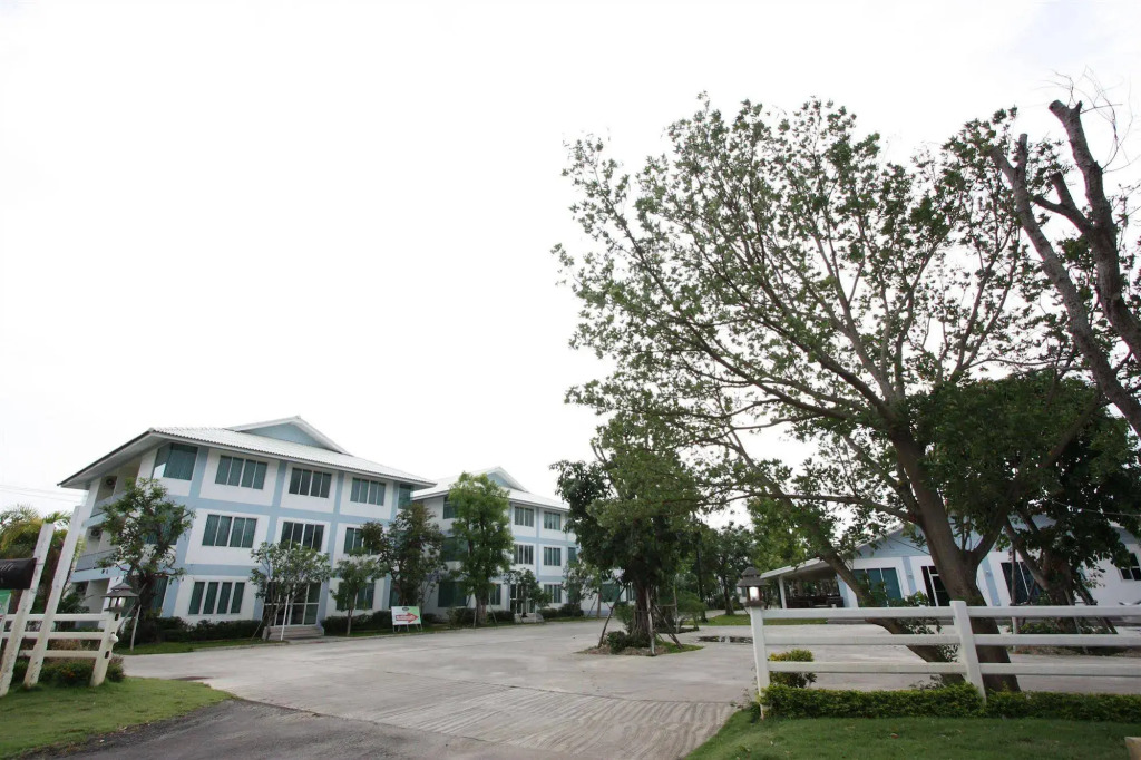 Chunapa Resort & Spa