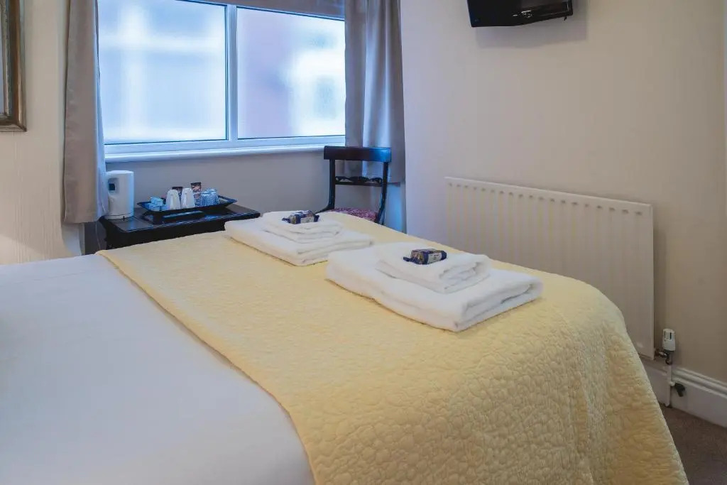 Arlana Guest House