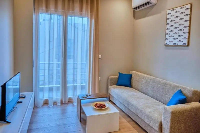 Keramikos Comfortable apartment #1