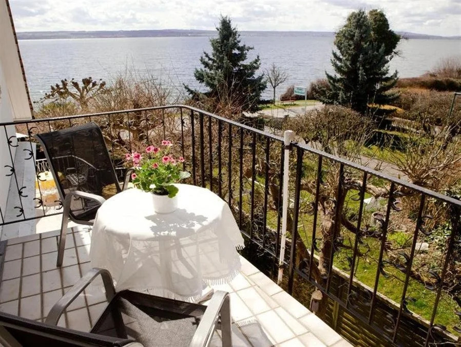 Hotel Landhaus Messmer