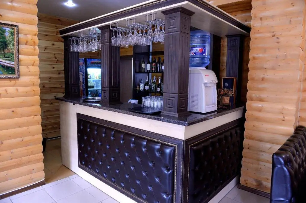 Pride Hotel