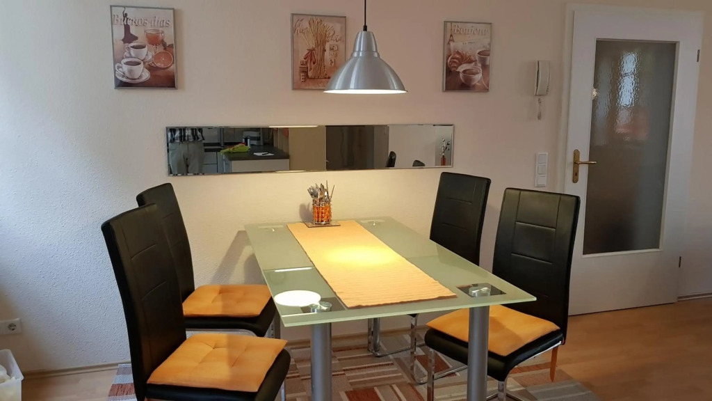 Leipziger Zuhause
