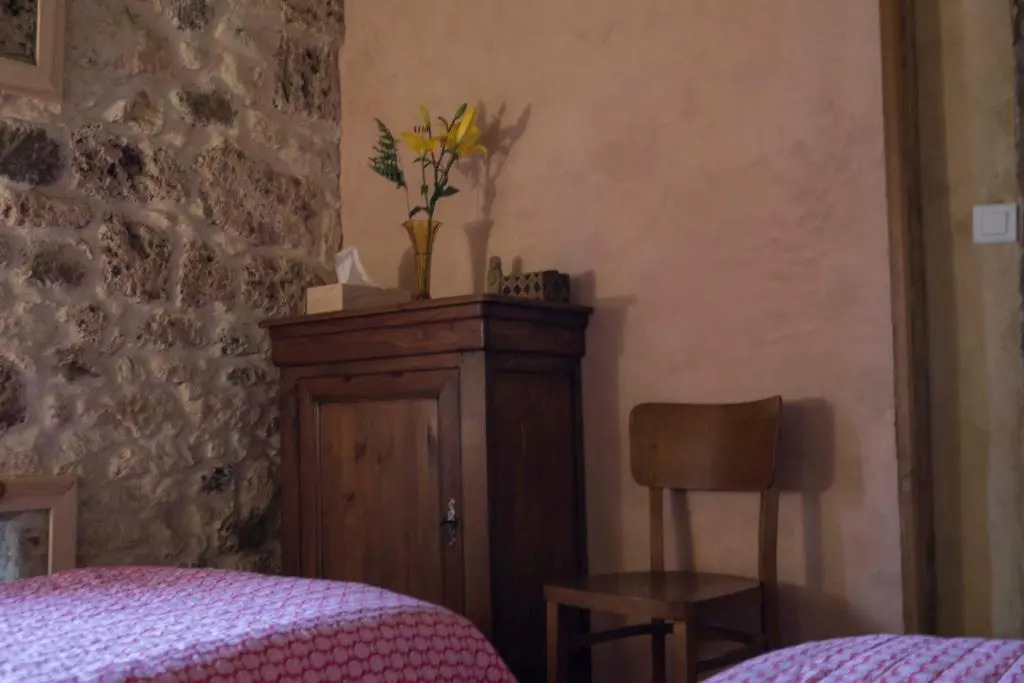 Gîte Dordogne