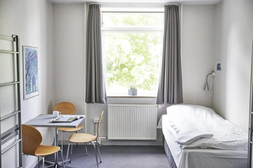 Danhostel Copenhagen Bellahøj