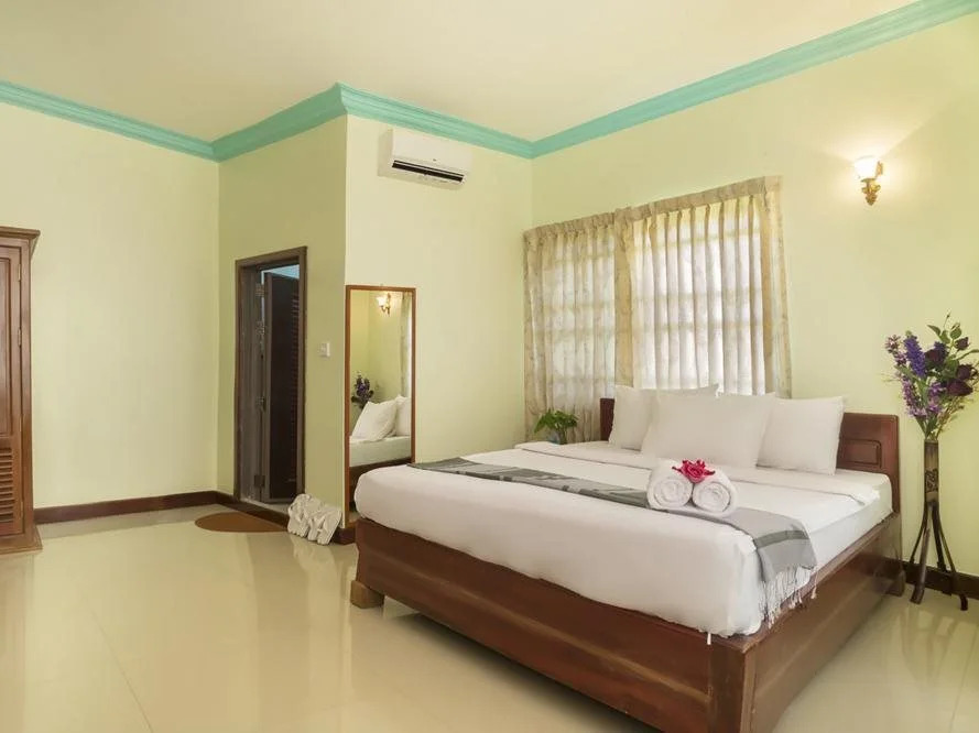 Vimeansok Hotel