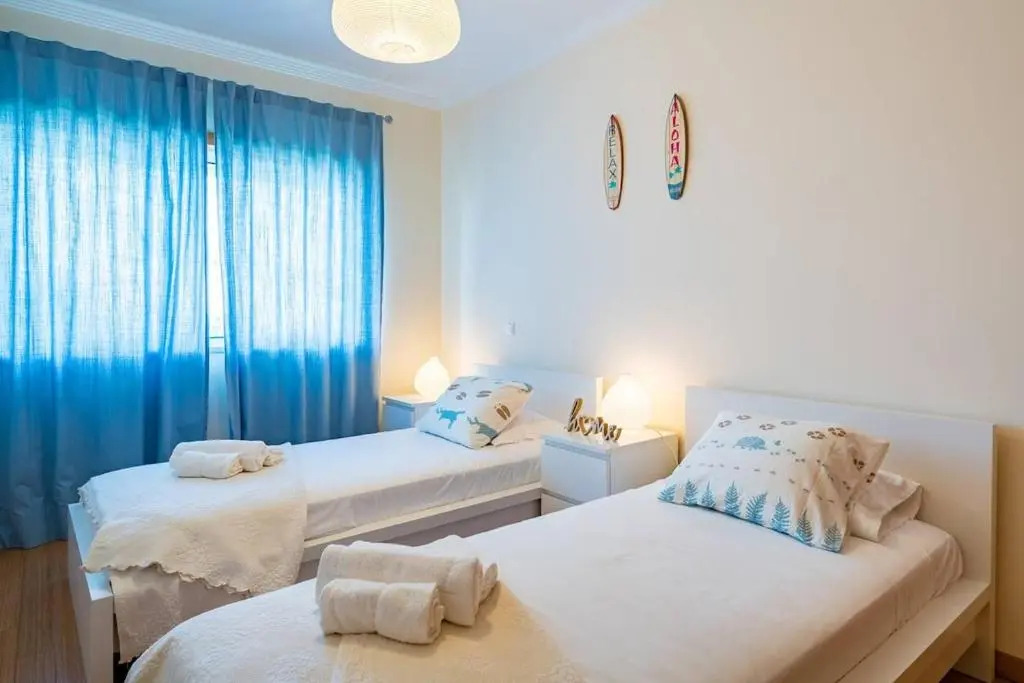2 Bedroom Relax in Alvor by Innkeeper