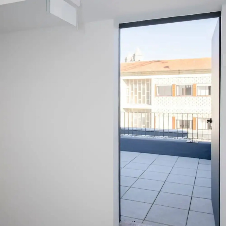 Liiiving in Porto-modern Glam Rooftop Apartment