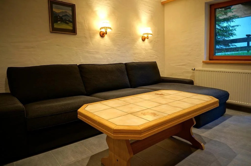 Haus Wildkarblick