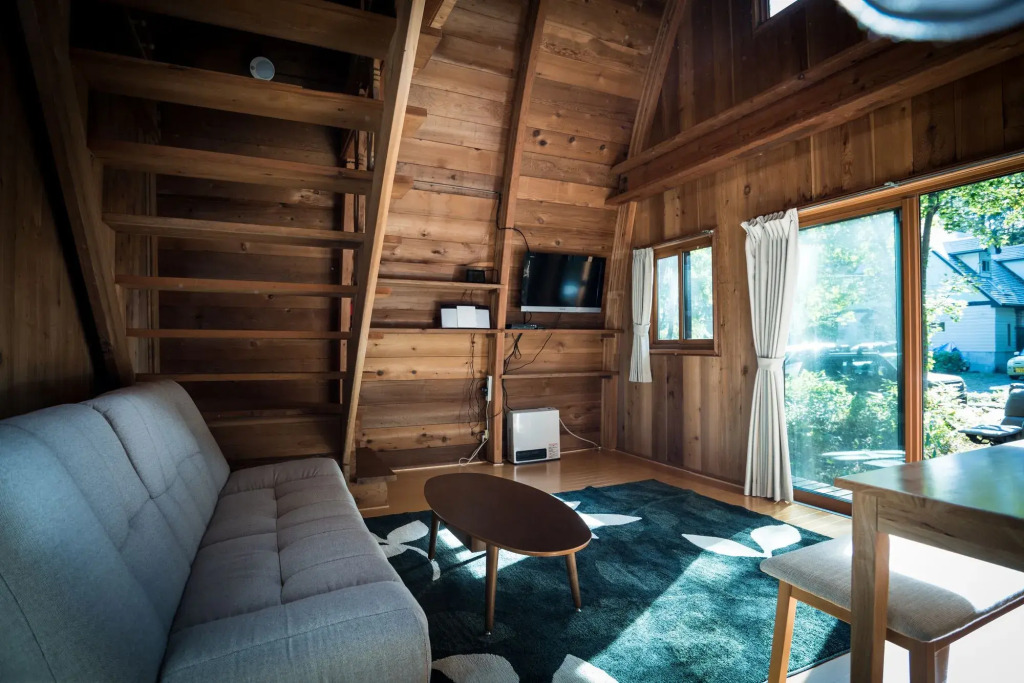 Yukiita Lodge