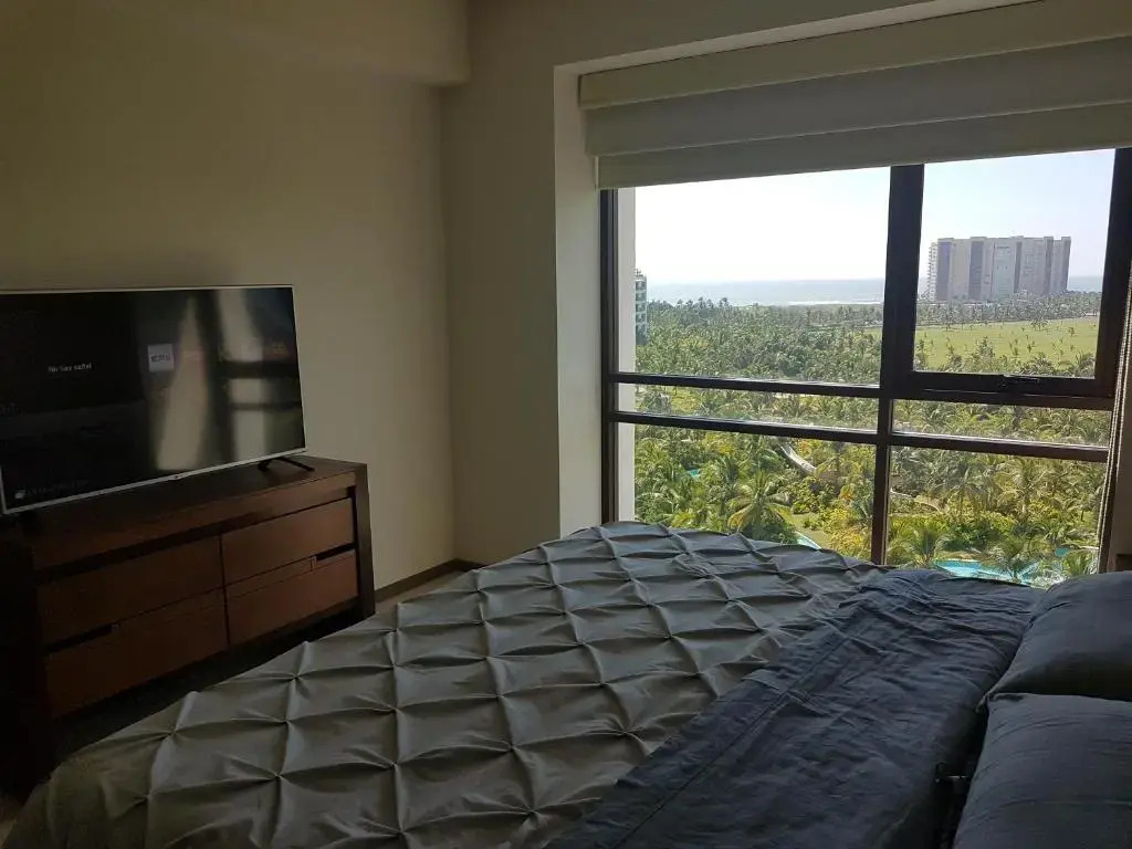 Departamento de Lujo en Acapulco Diamante