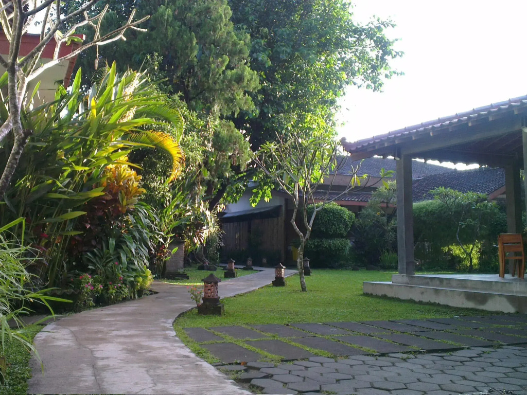 Puri Pangeran Hotel
