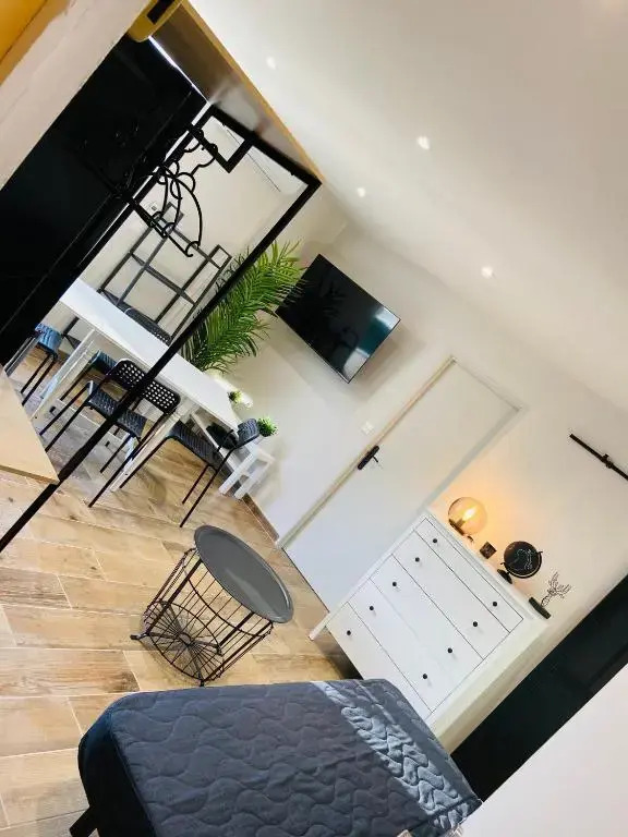 Casa Margot T2 Plage 500m