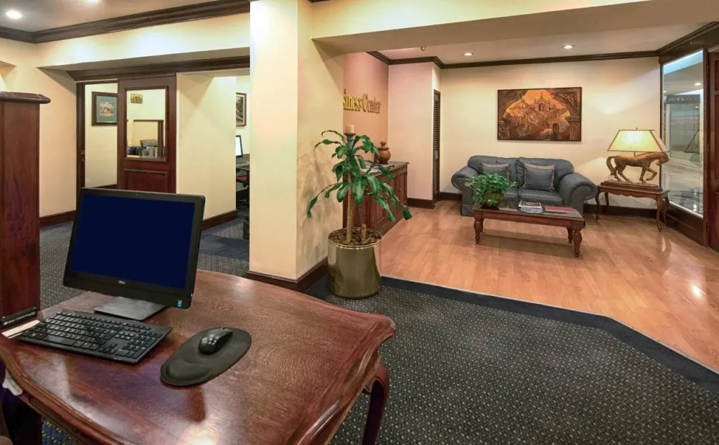The Westin Camino Real, Guatemala