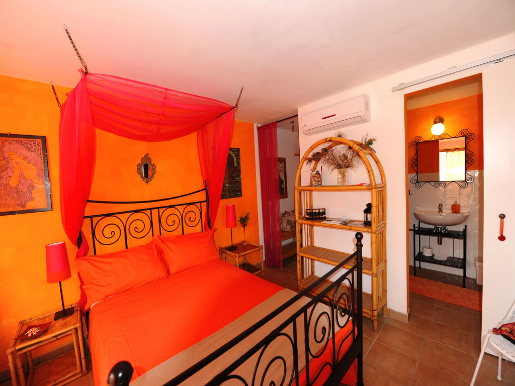 B&B Glicine