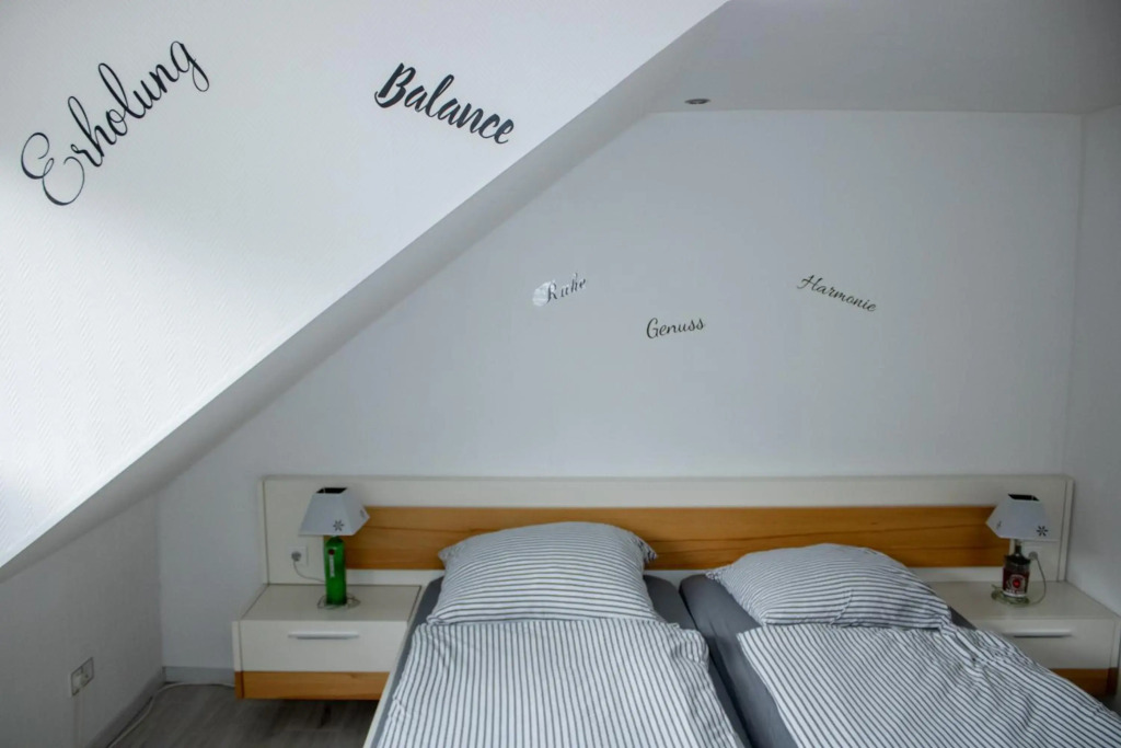 Ferienwohnung 1
