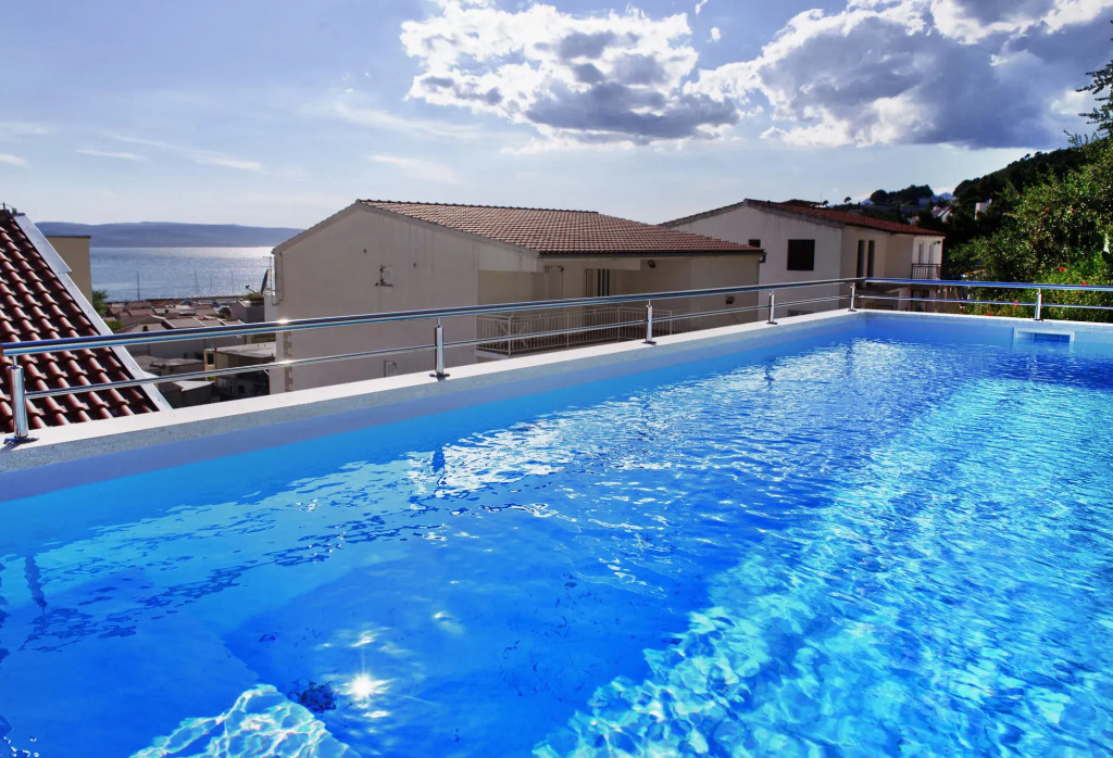 Villa Palloma