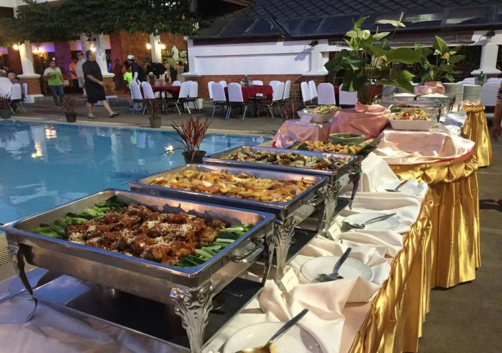 Korat Resort Hotel