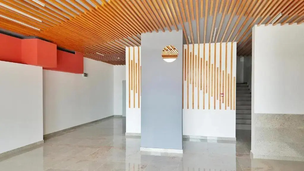 2 Bedrooms - Skyblue Central apartment