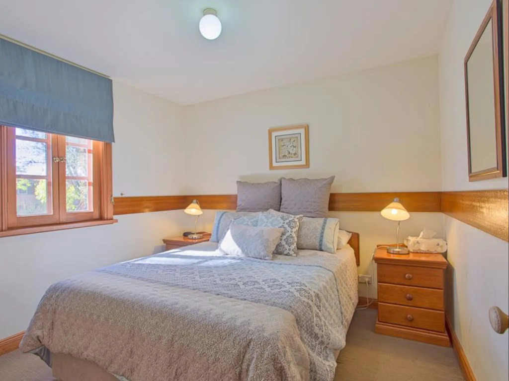 Tanunda Cottages